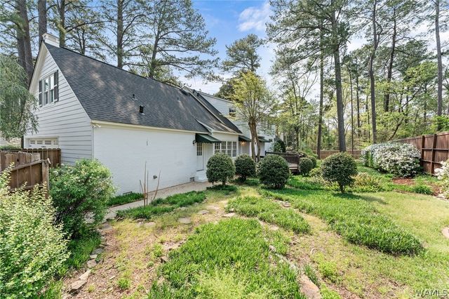 2438 Trenton, Tuscaloosa, AL 35406