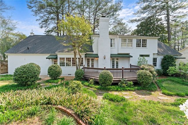 2438 Trenton, Tuscaloosa, AL 35406