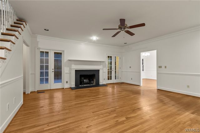 2438 Trenton, Tuscaloosa, AL 35406