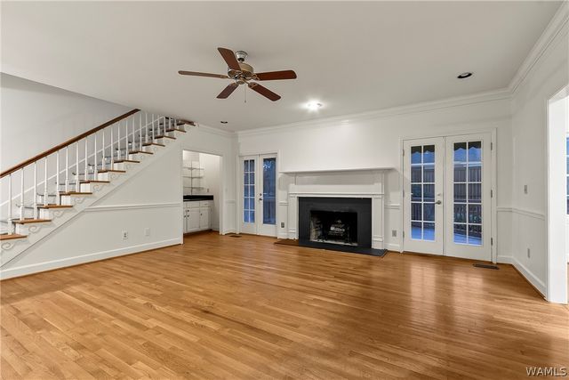 2438 Trenton, Tuscaloosa, AL 35406