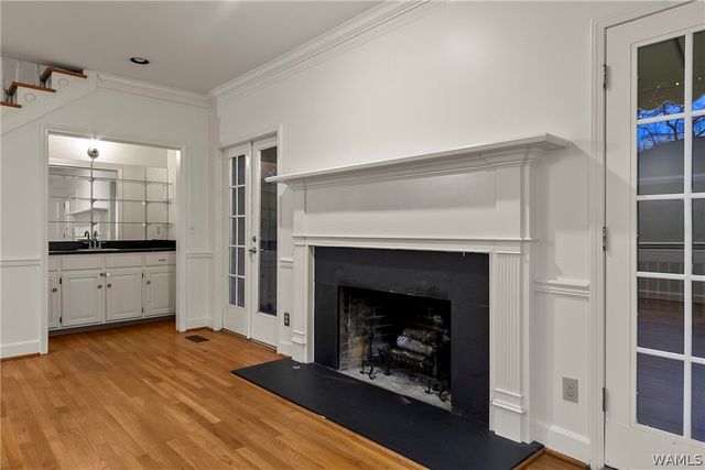 2438 Trenton, Tuscaloosa, AL 35406