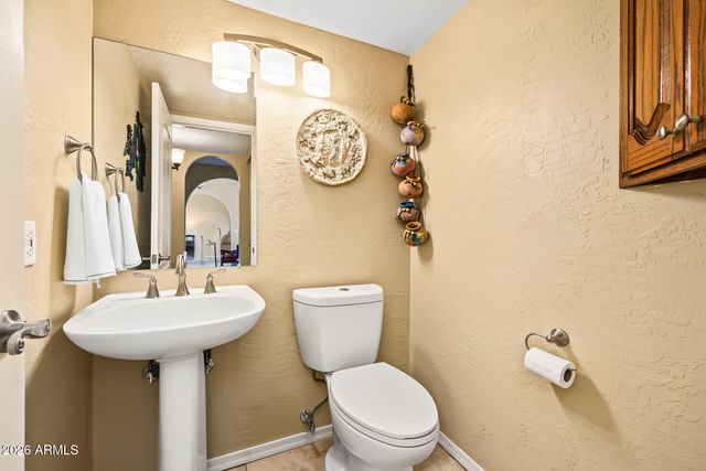 5231 N TUTHILL Road, Litchfield Park, AZ 85340