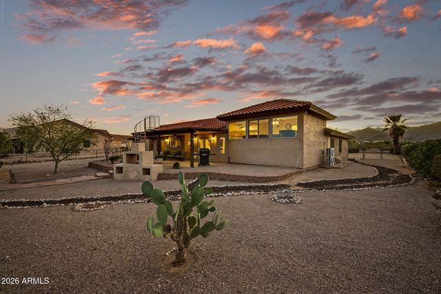 5231 N TUTHILL Road, Litchfield Park, AZ 85340