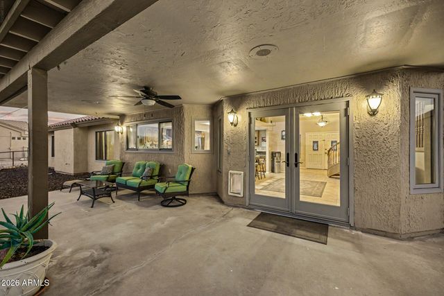 5231 N TUTHILL Road, Litchfield Park, AZ 85340