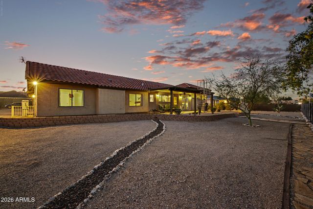 5231 N TUTHILL Road, Litchfield Park, AZ 85340