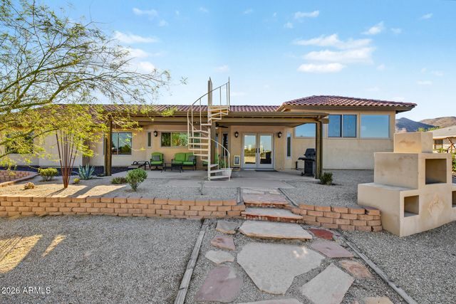 5231 N TUTHILL Road, Litchfield Park, AZ 85340