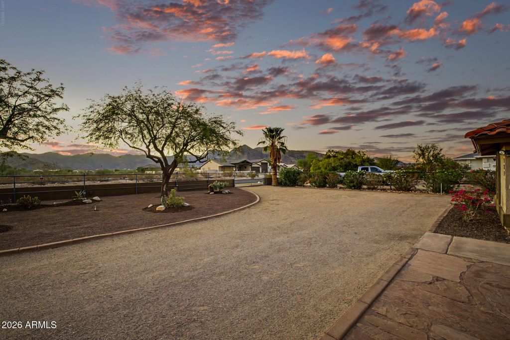 5231 N TUTHILL Road, Litchfield Park, AZ 85340 — photo 3