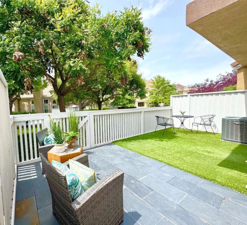 Image 26 of property listing at 6974 Gregorich Drive A, San Jose, CA 95138
