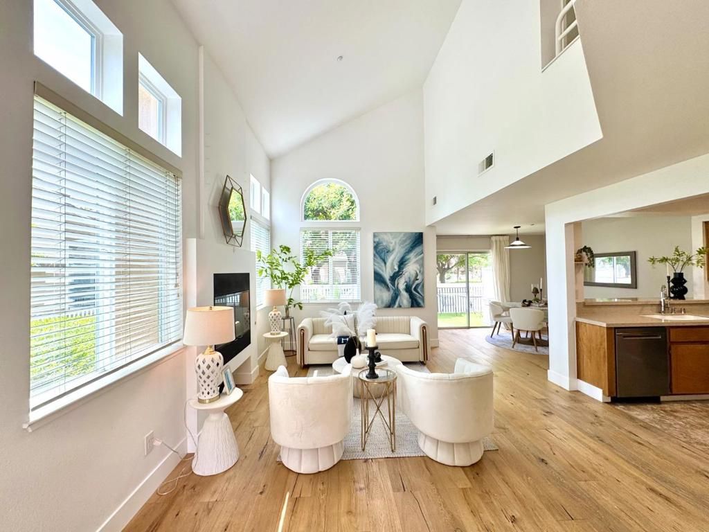 Image 3 of property listing at 6974 Gregorich Drive A, San Jose, CA 95138
