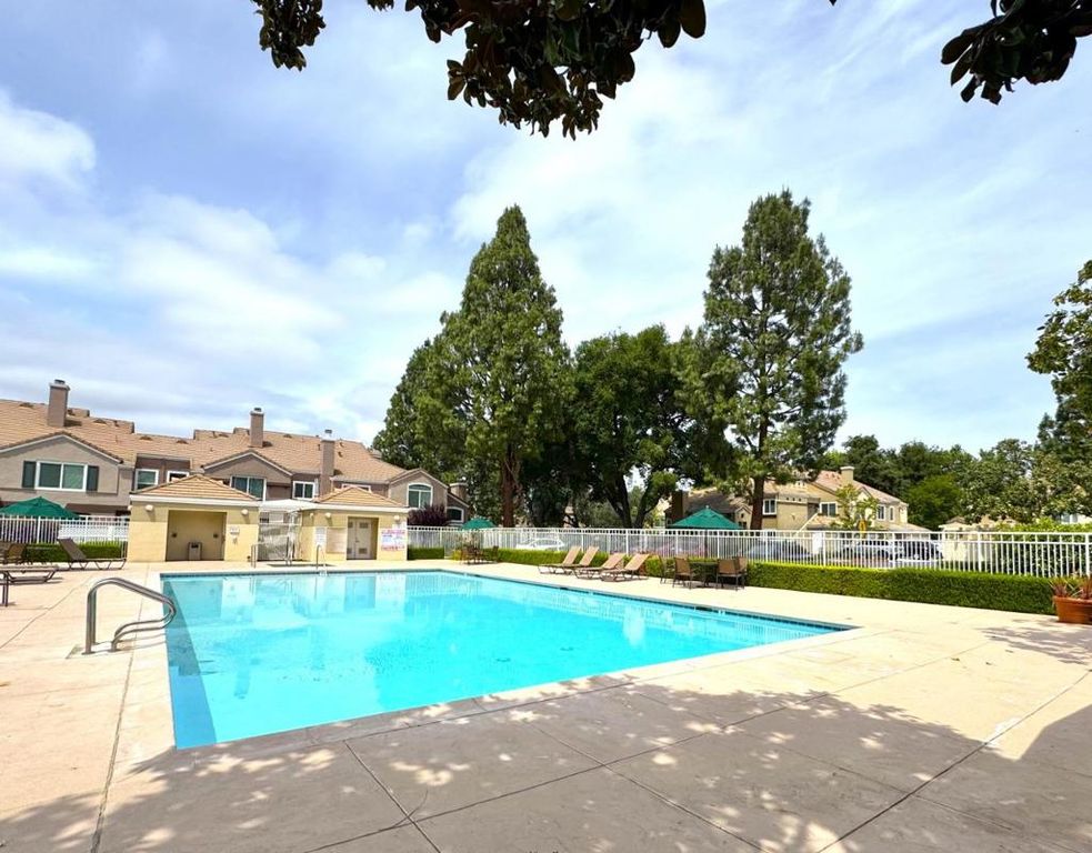 Image 32 of property listing at 6974 Gregorich Drive A, San Jose, CA 95138