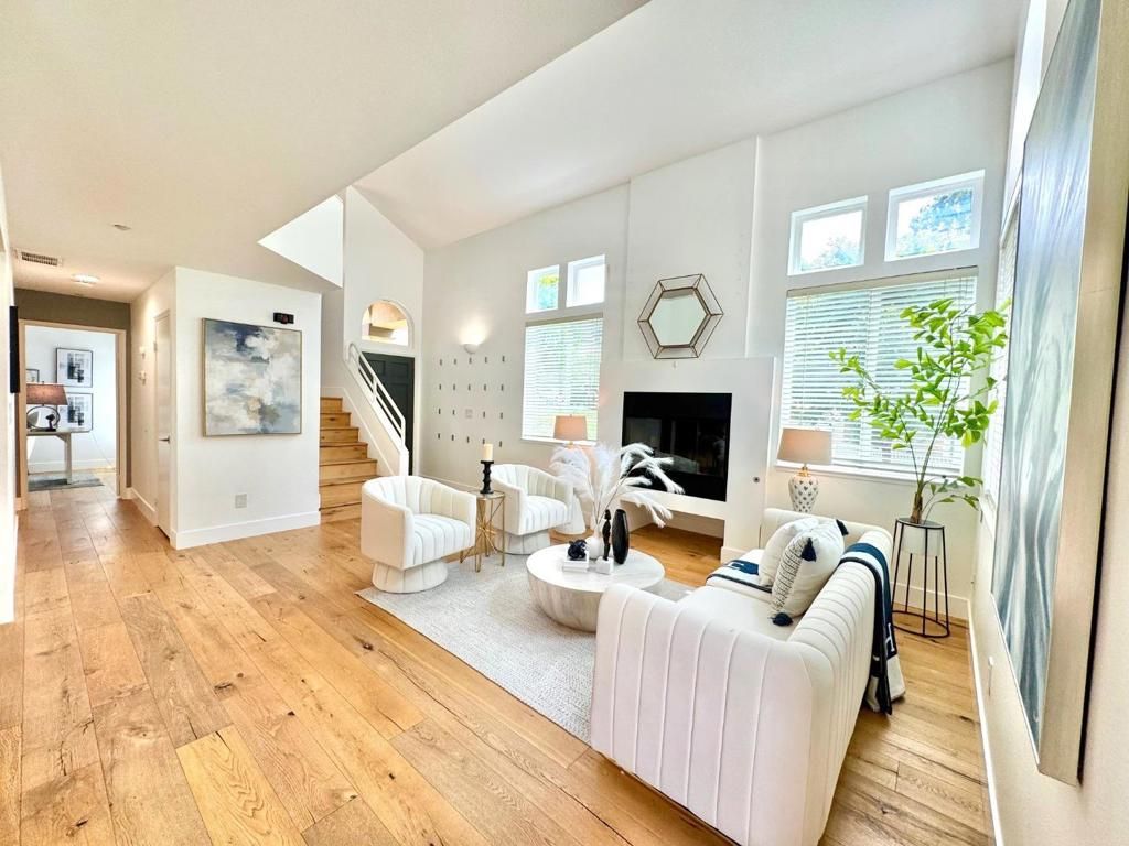 Image 5 of property listing at 6974 Gregorich Drive A, San Jose, CA 95138