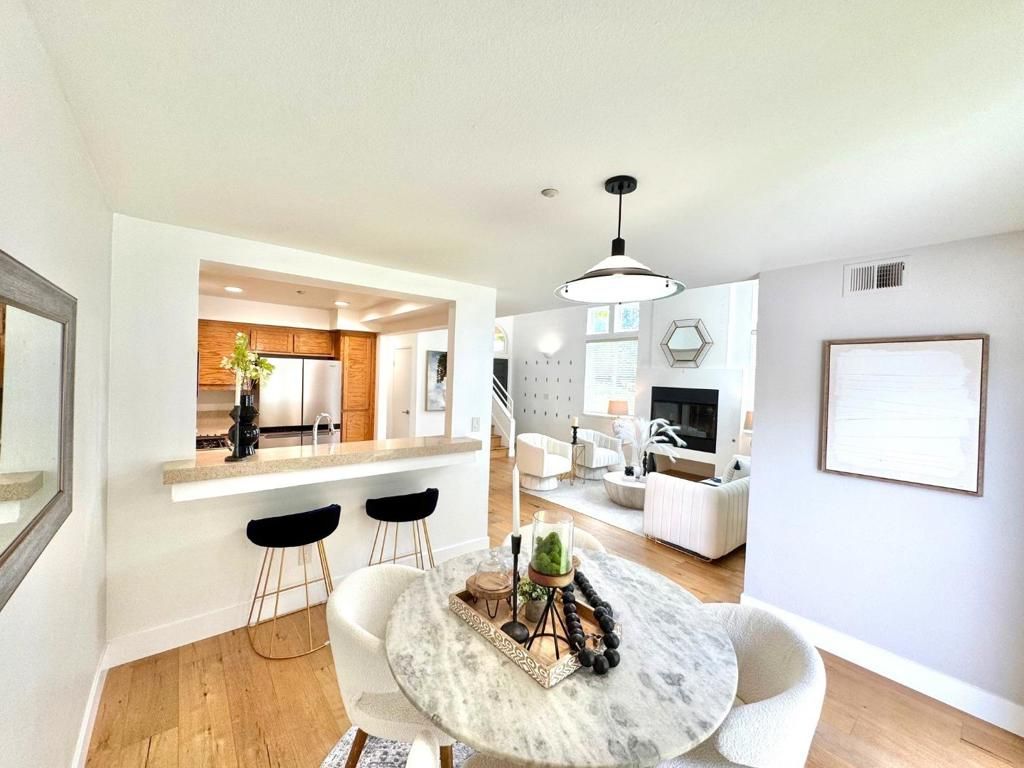 Image 9 of property listing at 6974 Gregorich Drive A, San Jose, CA 95138