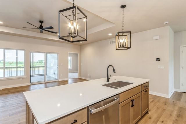 791 Clover Hill Drive, North Liberty, IA 52317