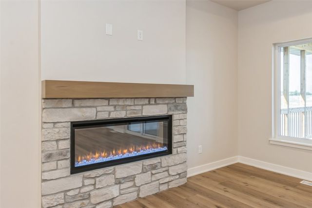 791 Clover Hill Drive, North Liberty, IA 52317