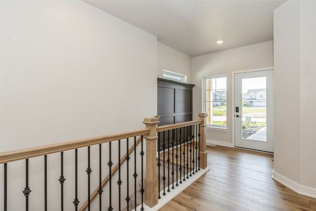 791 Clover Hill Drive, North Liberty, IA 52317