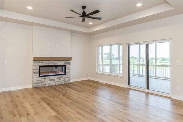 791 Clover Hill Drive, North Liberty, IA 52317