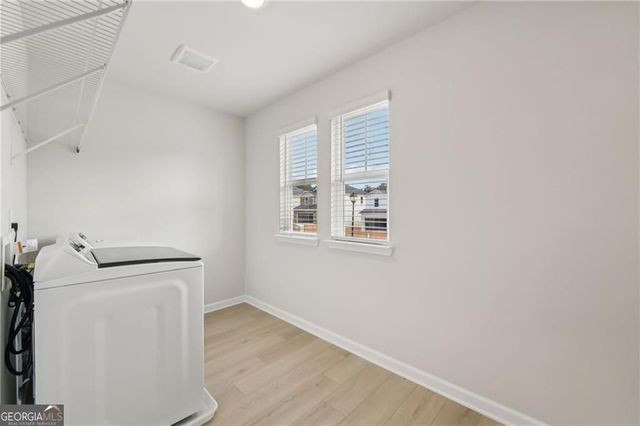 2968 Sweet Red Circle, Buford, GA 30519