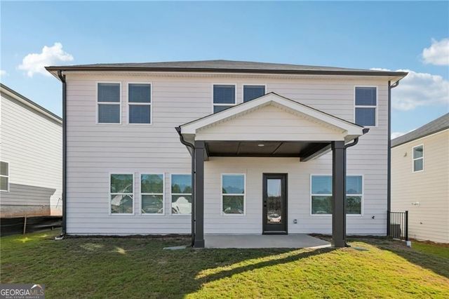 2968 Sweet Red Circle, Buford, GA 30519