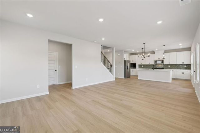 2968 Sweet Red Circle, Buford, GA 30519