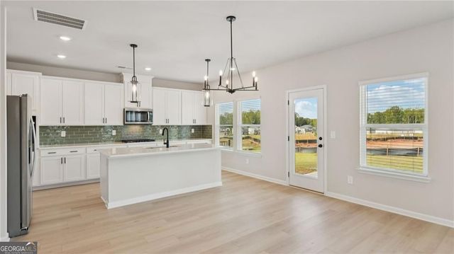 2968 Sweet Red Circle, Buford, GA 30519