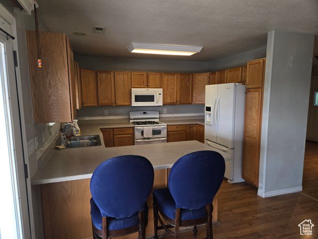 2315 N 4160 W, Corinne, UT 84307