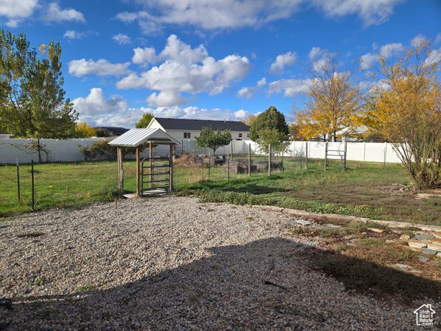 2315 N 4160 W, Corinne, UT 84307