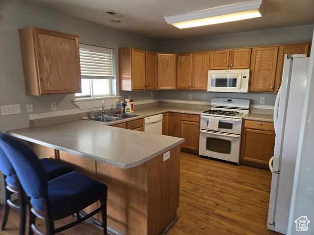 2315 N 4160 W, Corinne, UT 84307