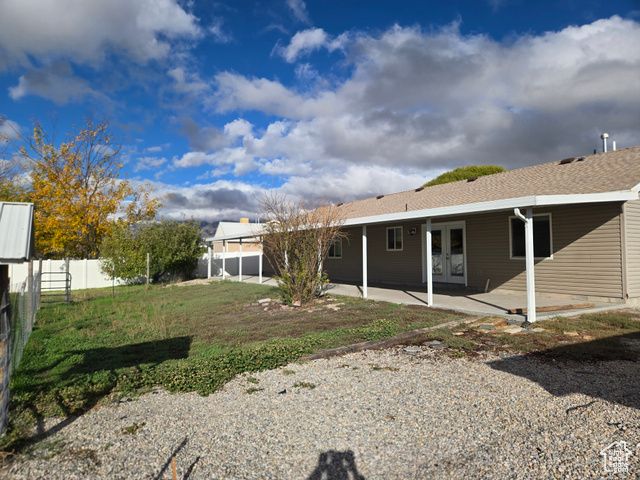 2315 N 4160 W, Corinne, UT 84307