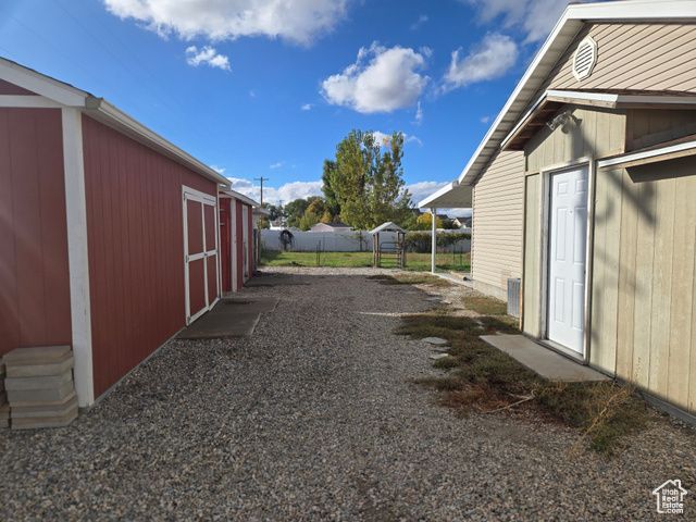 2315 N 4160 W, Corinne, UT 84307