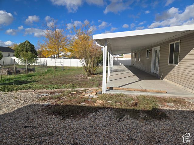 2315 N 4160 W, Corinne, UT 84307