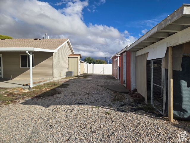 2315 N 4160 W, Corinne, UT 84307