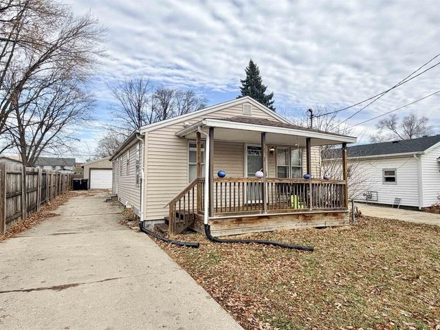 1927 Lenox Avenue, Beloit, WI 53511