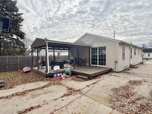 1927 Lenox Avenue, Beloit, WI 53511