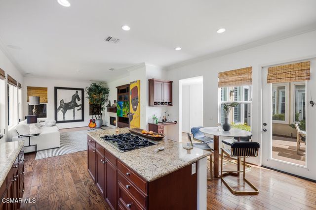 6103 Deerhill Road, Oak Park, CA 91377