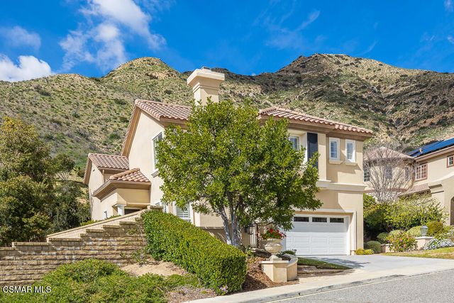 6103 Deerhill Road, Oak Park, CA 91377