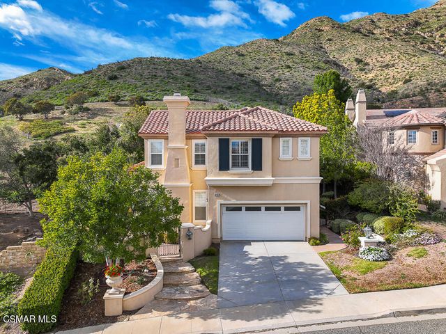 6103 Deerhill Road, Oak Park, CA 91377