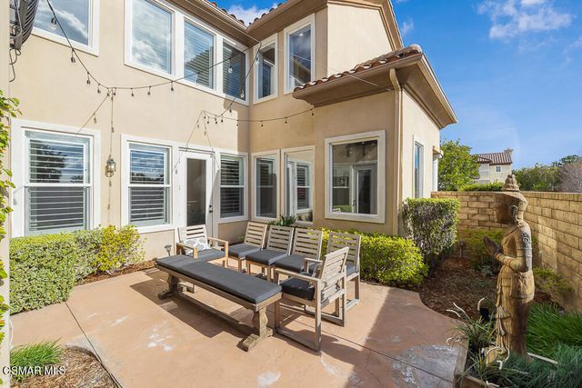 6103 Deerhill Road, Oak Park, CA 91377