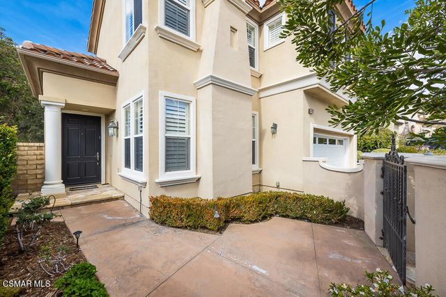 6103 Deerhill Road, Oak Park, CA 91377