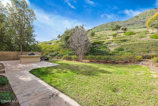6103 Deerhill Road, Oak Park, CA 91377