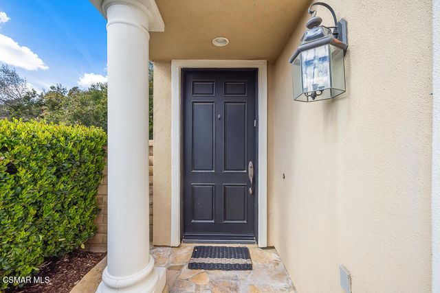 6103 Deerhill Road, Oak Park, CA 91377