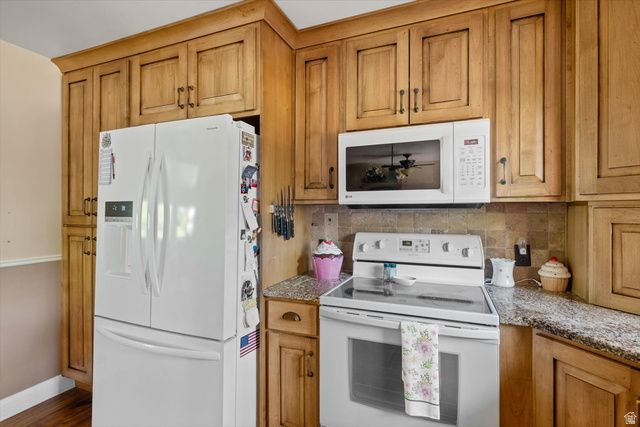 2916 E CARDIFF RD, Cottonwood Heights, UT 84121