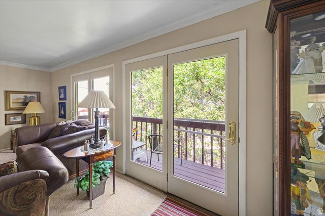 2916 E CARDIFF RD, Cottonwood Heights, UT 84121