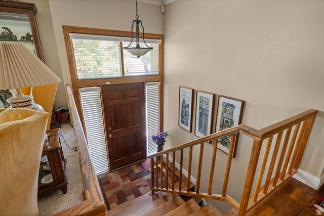 2916 E CARDIFF RD, Cottonwood Heights, UT 84121