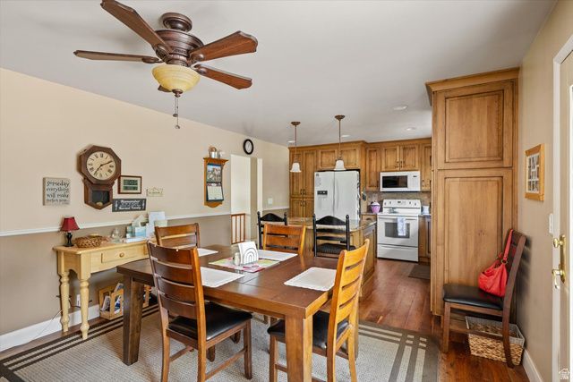 2916 E CARDIFF RD, Cottonwood Heights, UT 84121