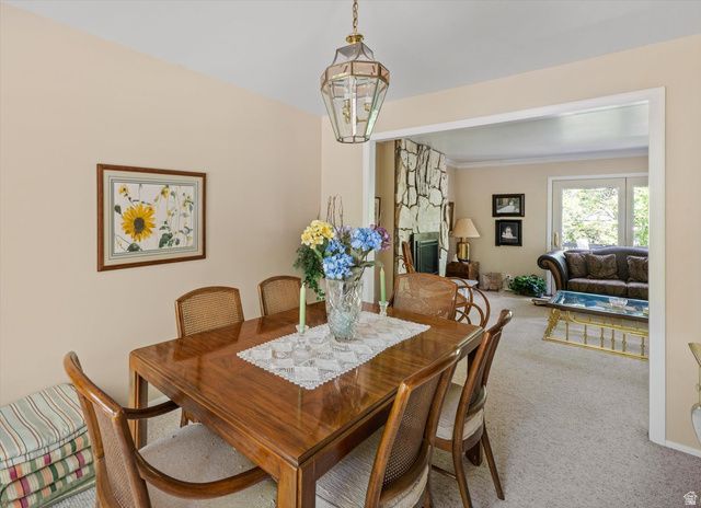 2916 E CARDIFF RD, Cottonwood Heights, UT 84121