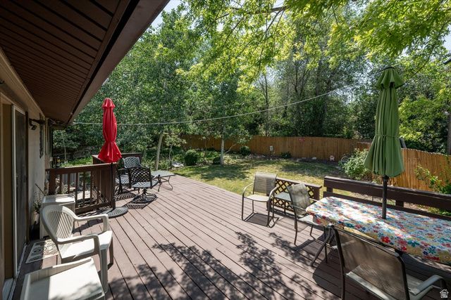 2916 E CARDIFF RD, Cottonwood Heights, UT 84121