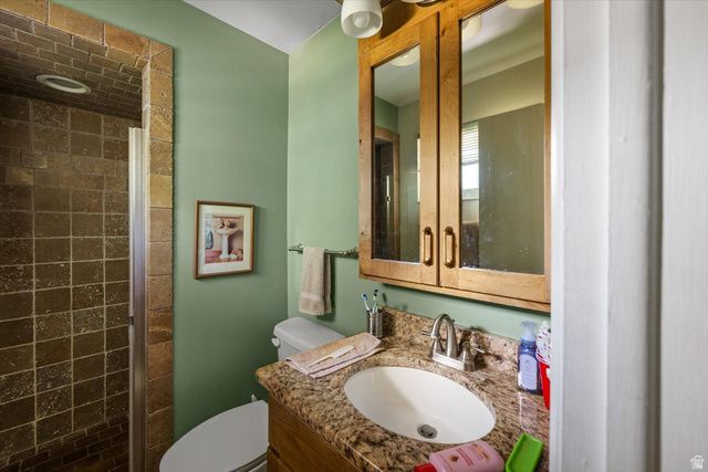 2916 E CARDIFF RD, Cottonwood Heights, UT 84121