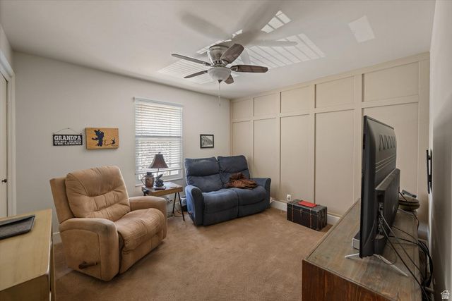 2916 E CARDIFF RD, Cottonwood Heights, UT 84121
