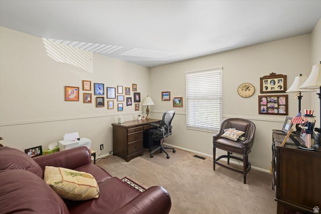 2916 E CARDIFF RD, Cottonwood Heights, UT 84121
