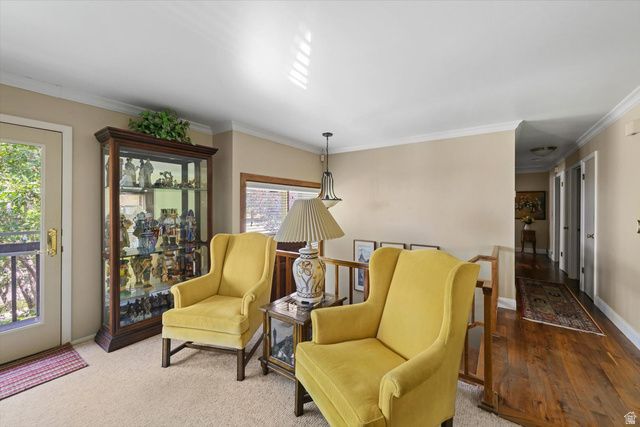 2916 E CARDIFF RD, Cottonwood Heights, UT 84121
